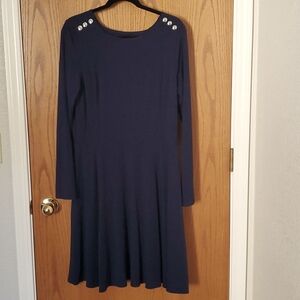 White House Black Market Dress